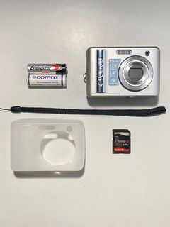 Digital Camera Polaroid i1032
