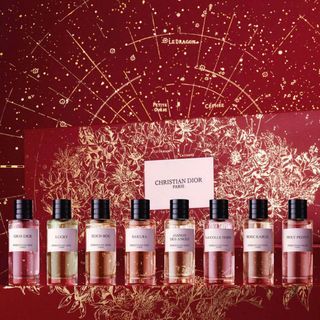 Dior Perfume/Cologne 8pcs