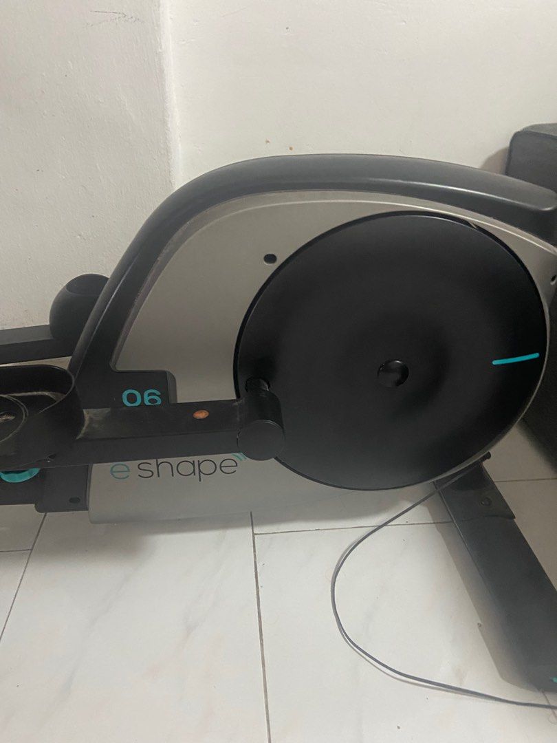 Domyos e shape 06 online