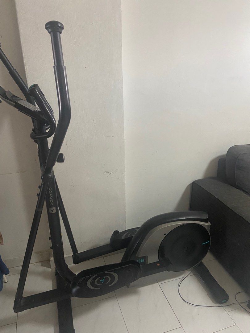 Domyos e shape 6 online