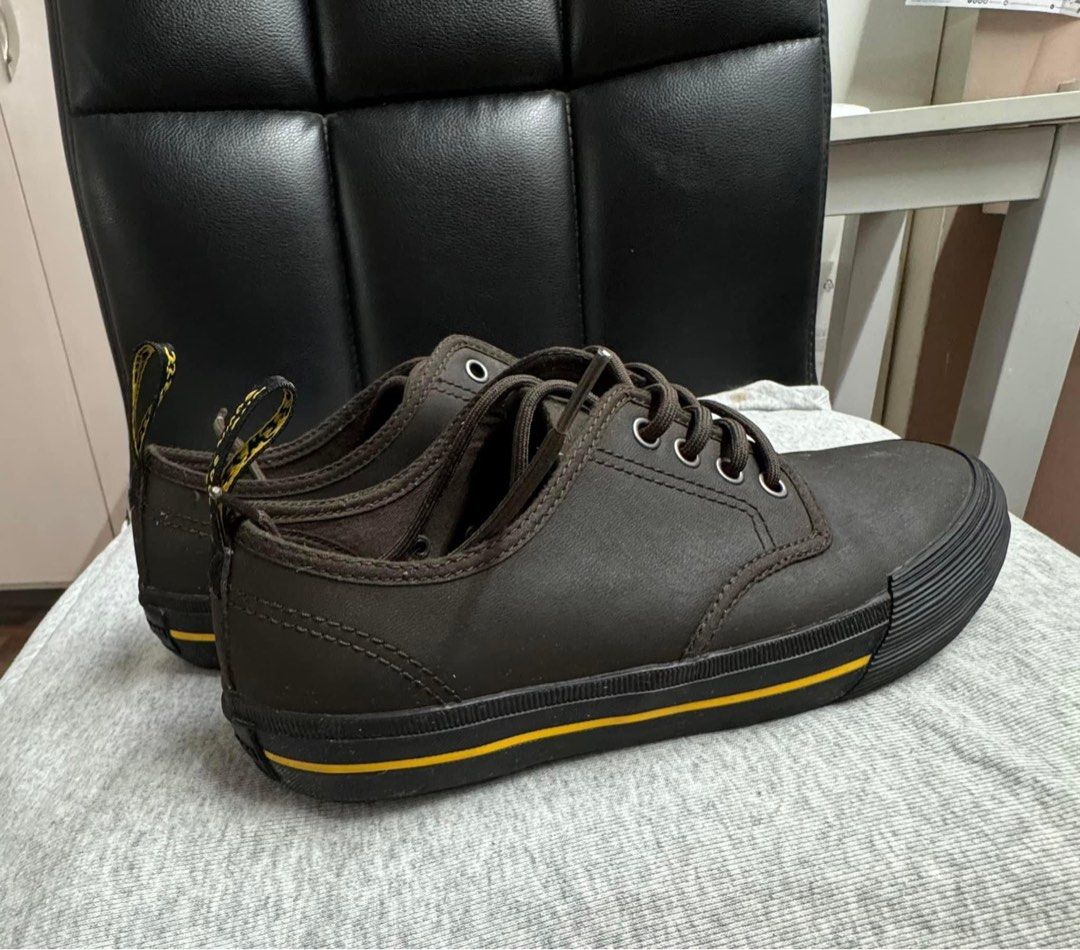Doc martens pressler leather shop