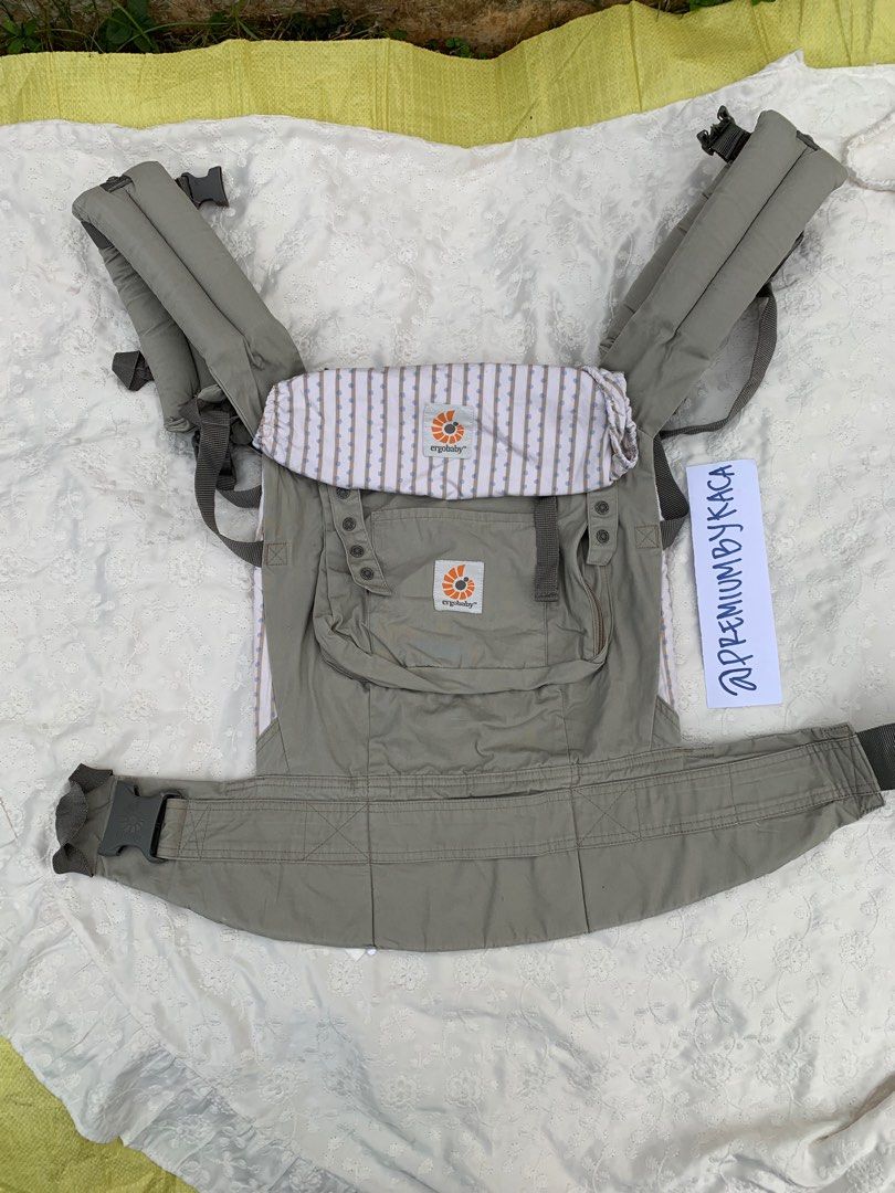 Ergobaby dewdrop sales
