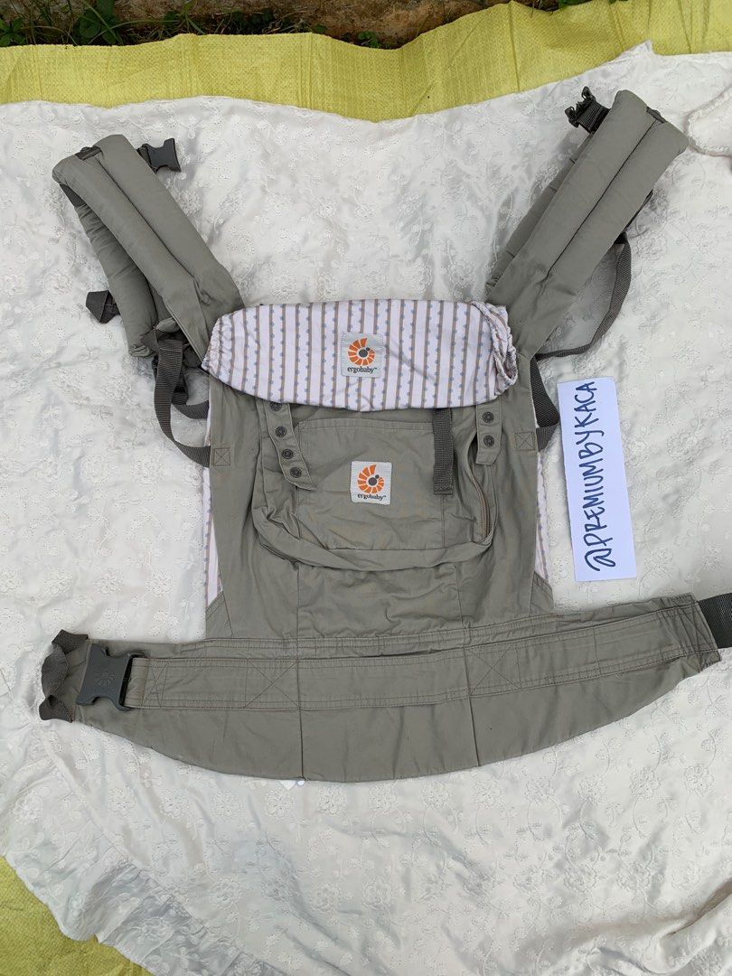 Ergobaby dewdrop discount