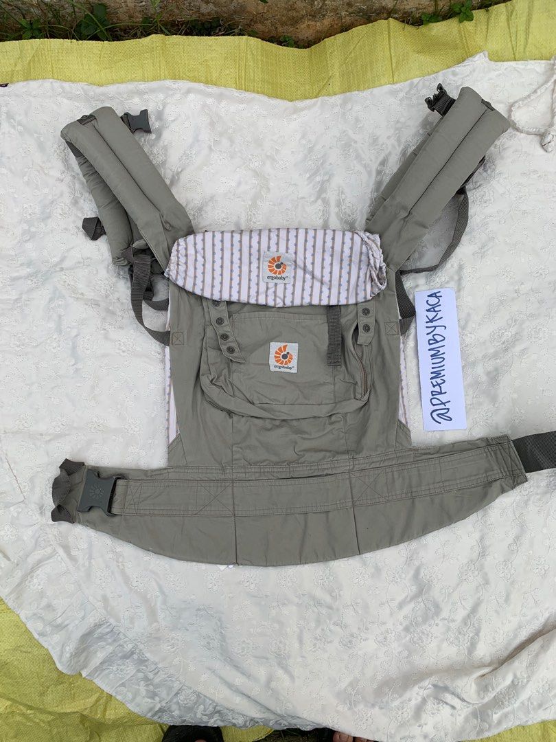 Ergobaby original dewdrop store