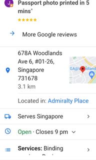 (Category: ) located in . Submitted by rohashim6061 (Listing ID 1303618089, Image 1). Description: .