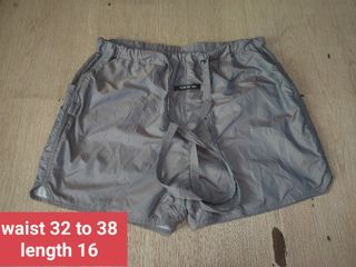 Fear of God 6th collection shorts