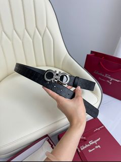Ferragamo Belt Collection item 2