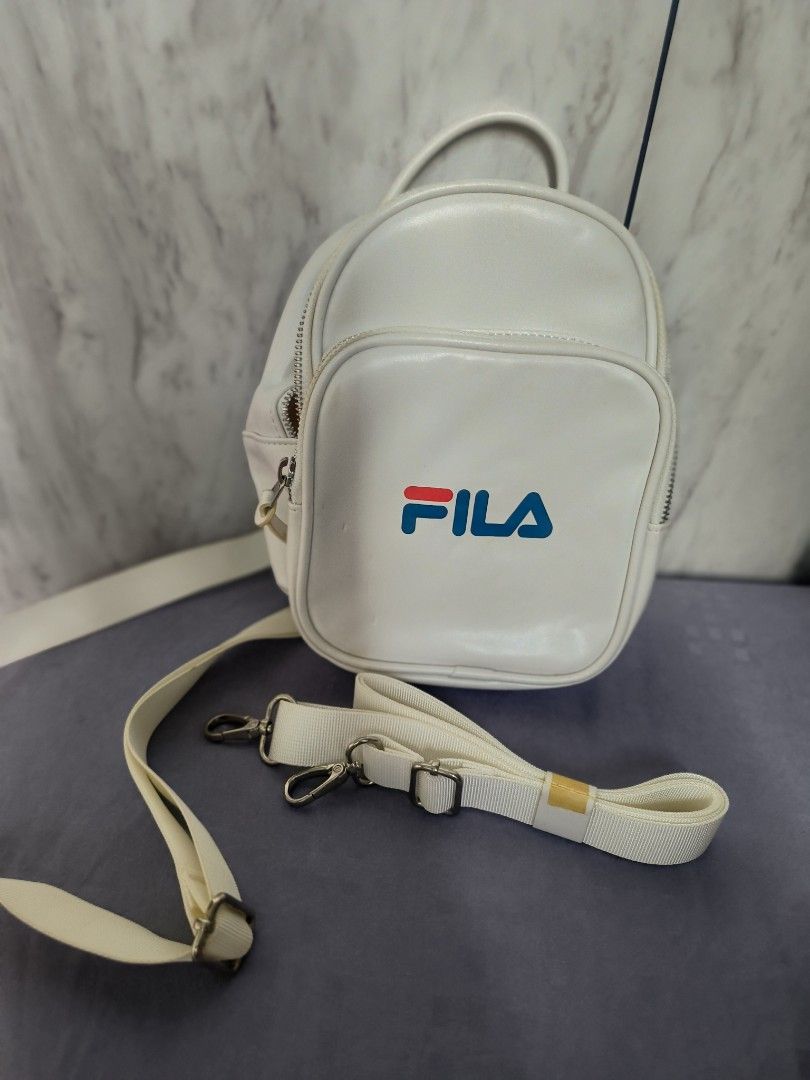 Fila mini bag outlet