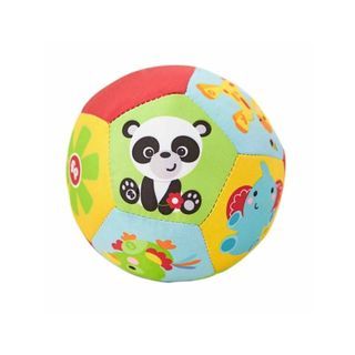 Fisher price baby cognitive toy ball