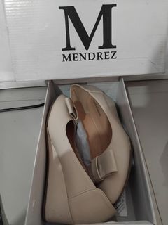 For Sale! Mendrez Office Shoes