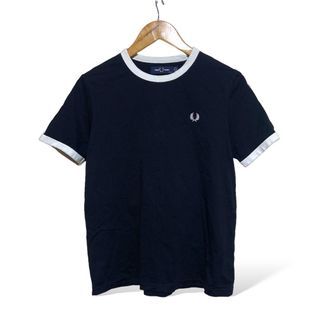 Fred Perry ringer tee