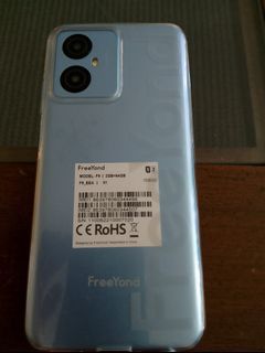Freeyond Android phone