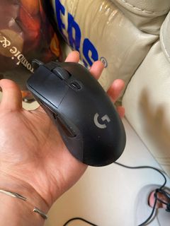 G403 Logitech Mouse63009148090498110