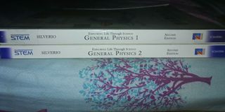 General Physics Books 1&2