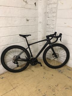 Giant defy advanced pro 2 small full carbon