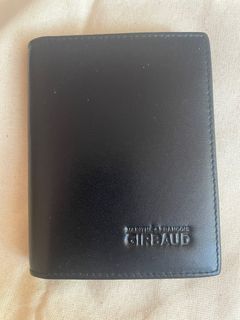 Girbaud bi fold wallet / card holder