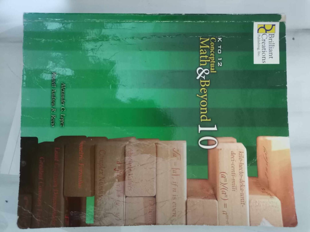 Grade 10 Textbooks for Homeschool Global, Hobbies & Toys, Books ...