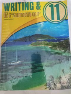 Grade 11 Textbooks for Homeschool Global Complete Set