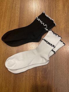 GU Socks Set
