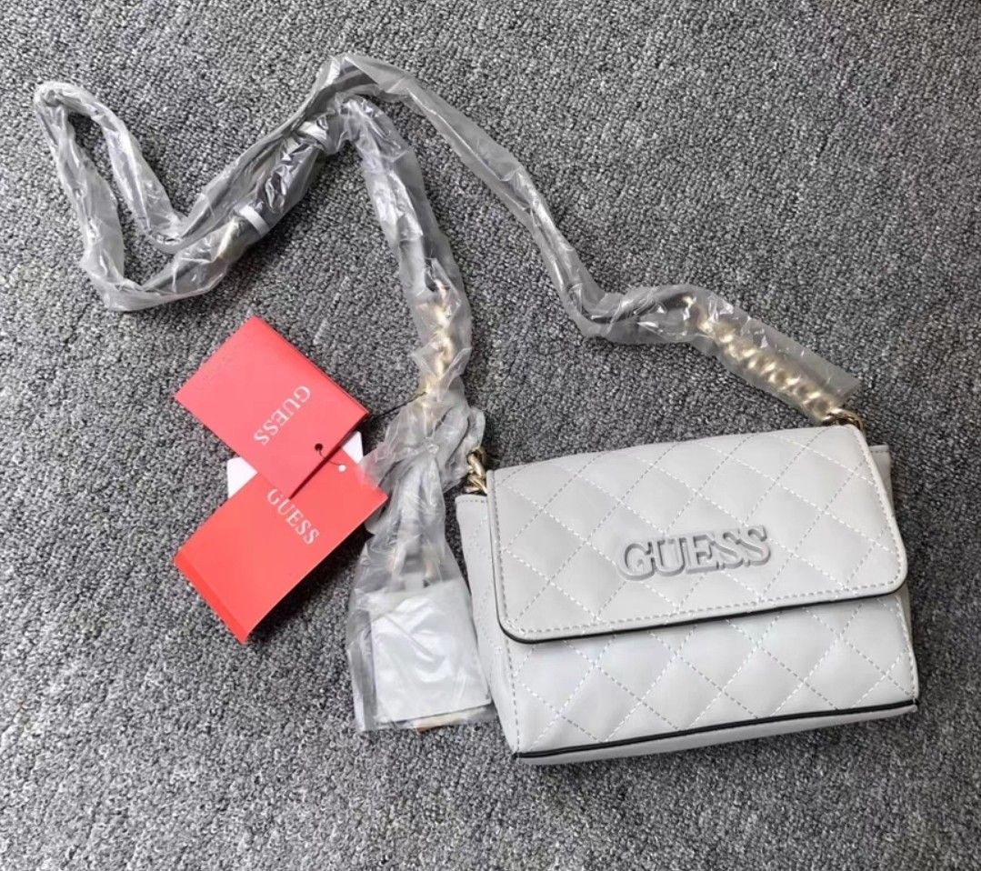 Guess glory top