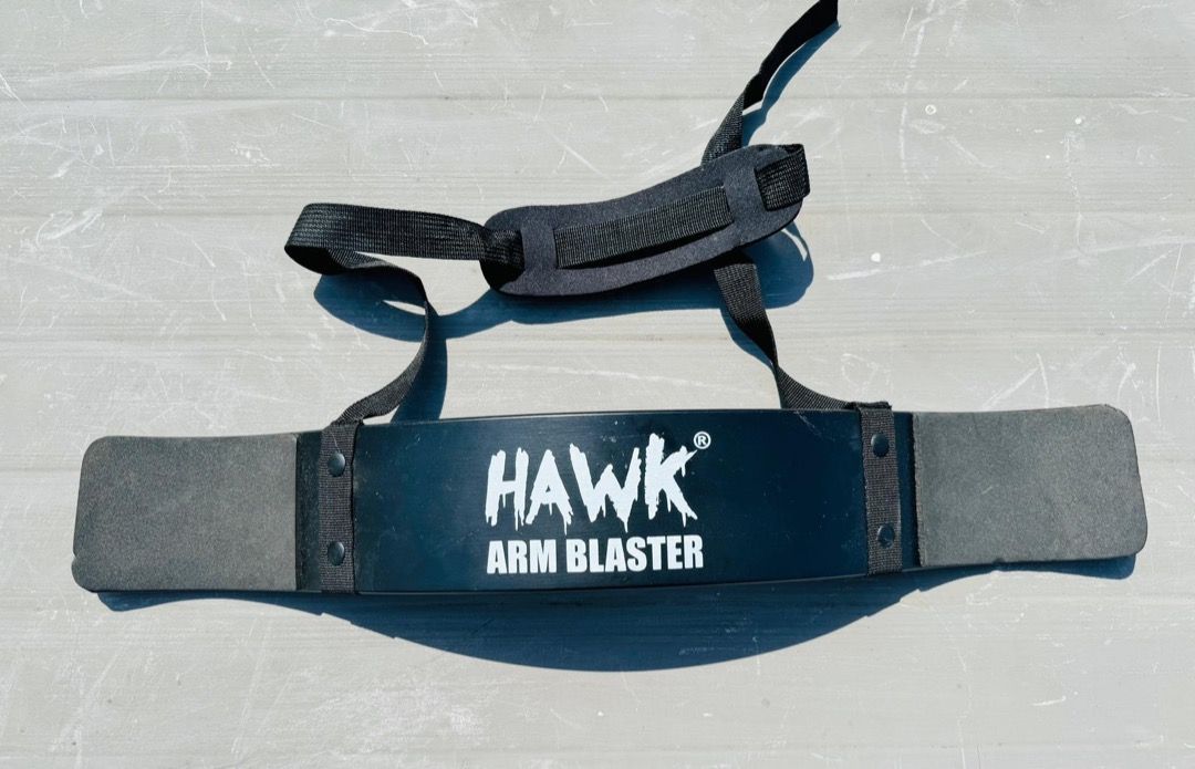 Hawk arm blaster hot sale
