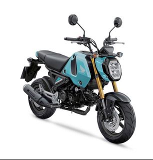Honda grom used near me clearance