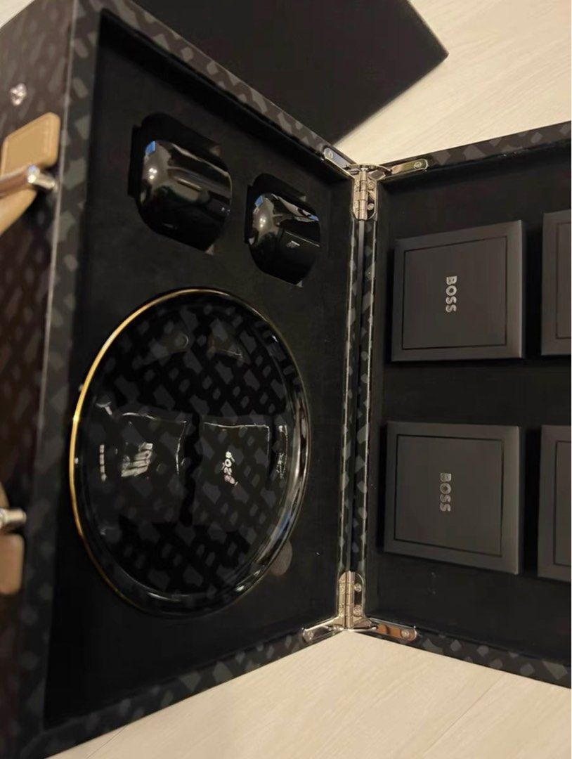 Hugo boss vip kit hotsell