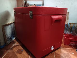 ICE BOX / COOLER 110L
