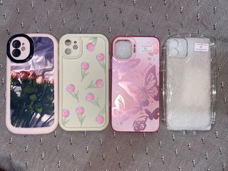 Iphone 11 Bundle Cases