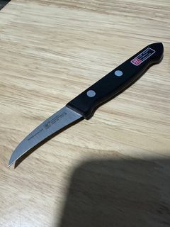 JA Henckels Turning Knife Zwilling for Cooks and Chefs