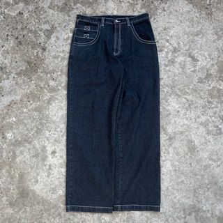 JNCO vibes jeans