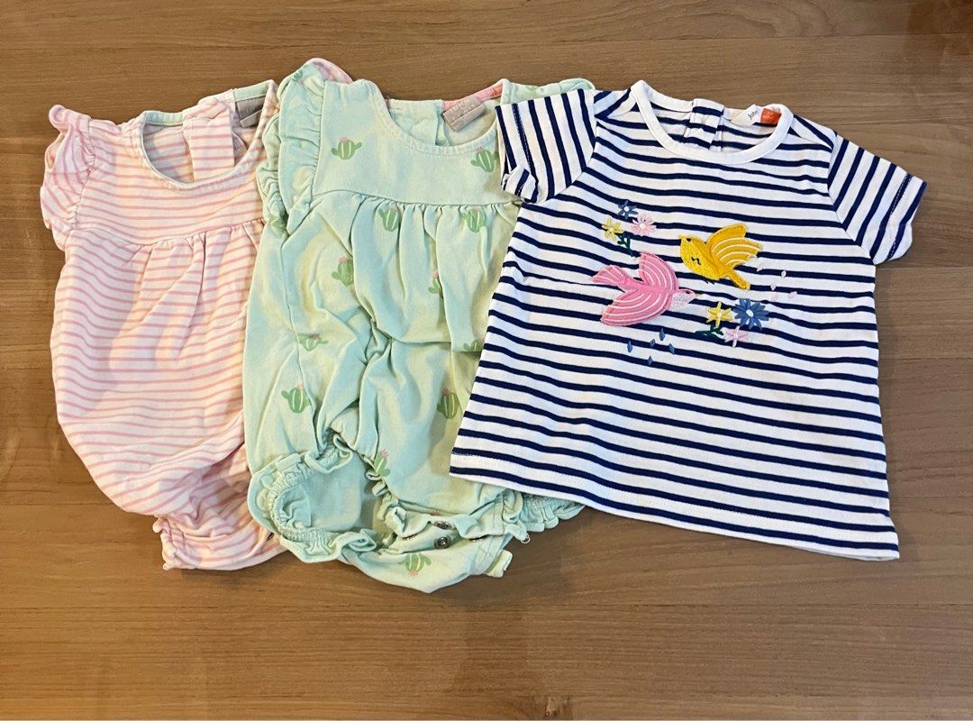 John lewis newborn baby girl clothes clearance