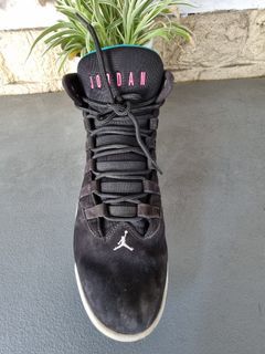 Jordan basketball shoes