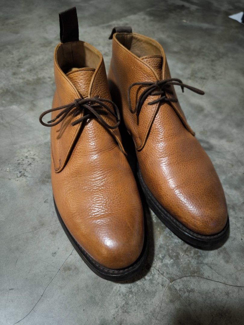 Cheaney jackie iii store