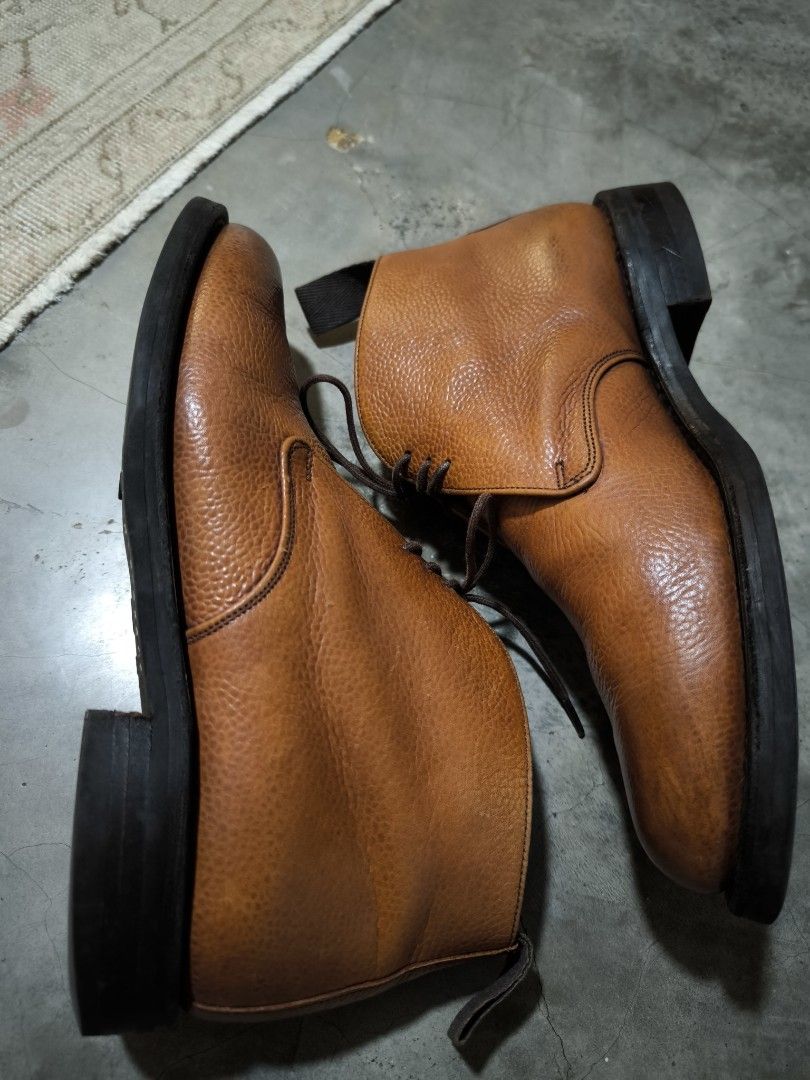 Cheaney jackie iii top