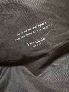 Kate Spade Beige Bag