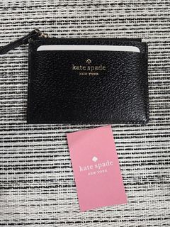 Kate Spade card holder/ wallet