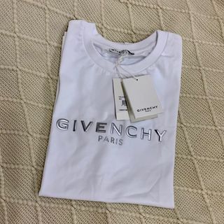 Kept unused!! Givenchy Shirt