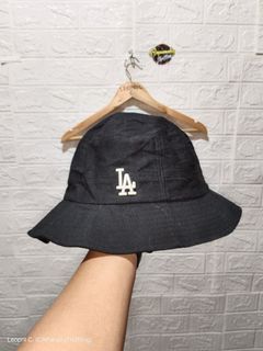 LA Bucket Hat x MLB 😎