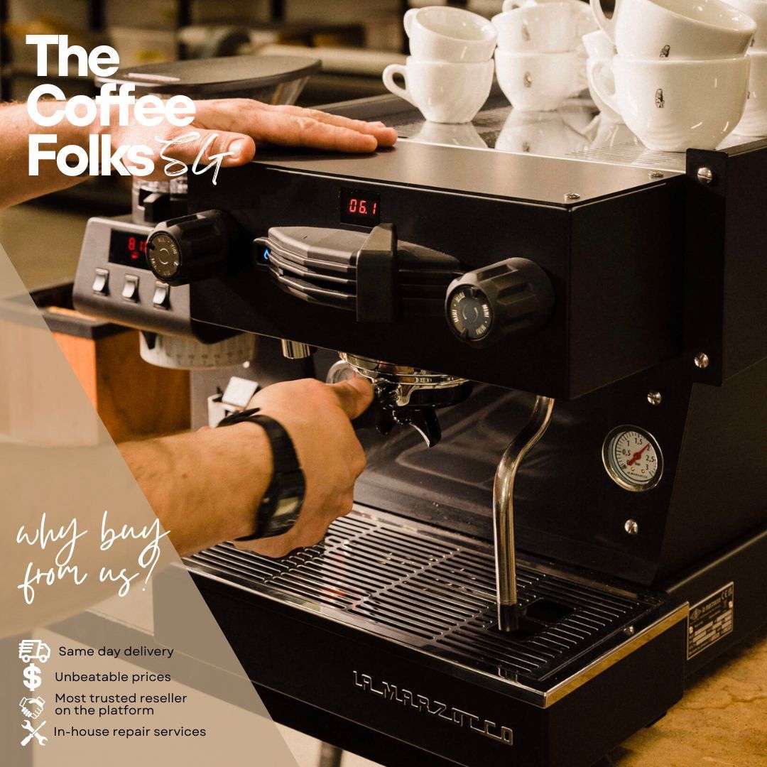 La Marzocco Linea Mini R Espresso Coffee Machine TV Home Appliances Kitchen Appliances Coffee Machines Makers on Carousell