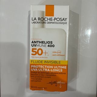 La Roche-Posay Sunscreen Anthius UV MUNE SPF 50+ (exp 12/24)