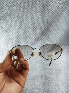 Lagerfeld Full Rhim Eyeglasses