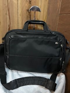 Authentice ACE Laptop/ messenger/ travel bag /document bag