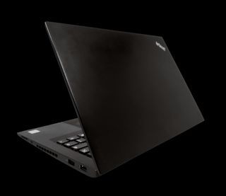 Lenovo Laptop ThinkPad T460s