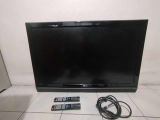 LG 55" inch TV