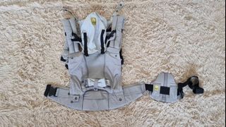 Lillebaby Complete Baby Carrier