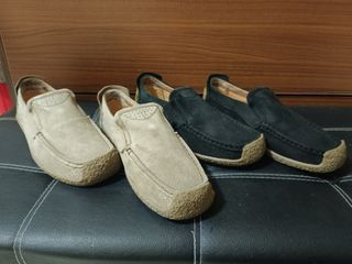 Loafers for Men
