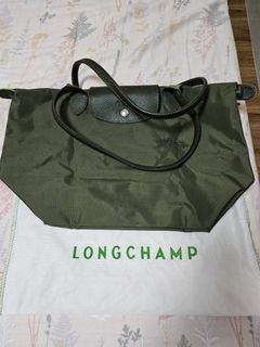 Longchamp Medium