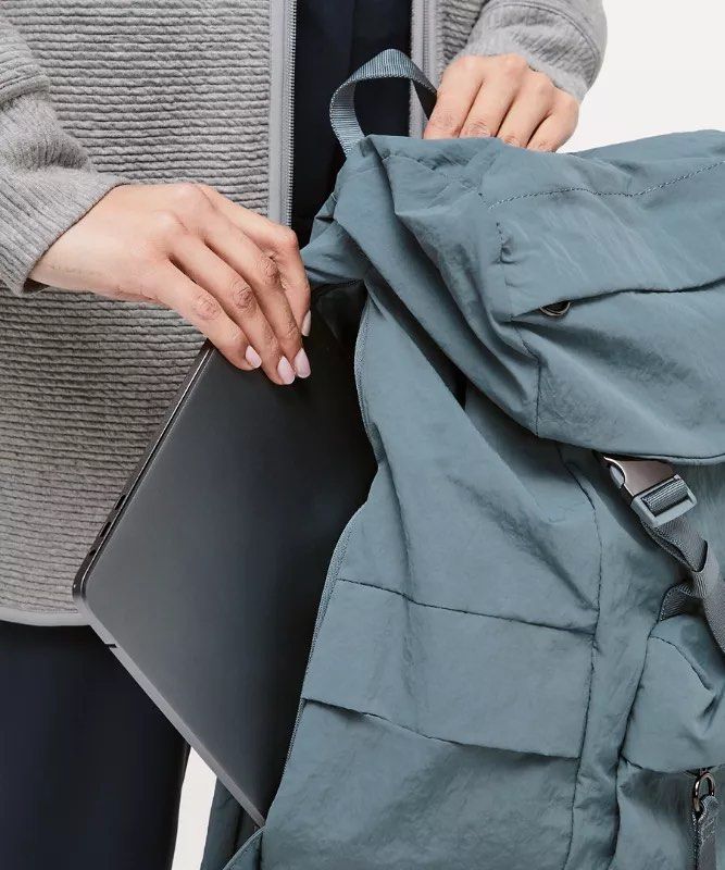 Lululemon on my level rucksack outlet