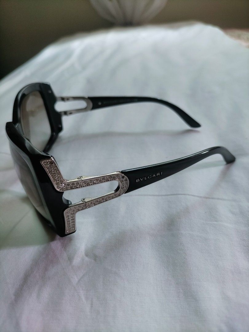 Bvlgari parentesi sunglasses clearance